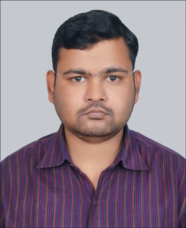 Anubhav Chaudhary