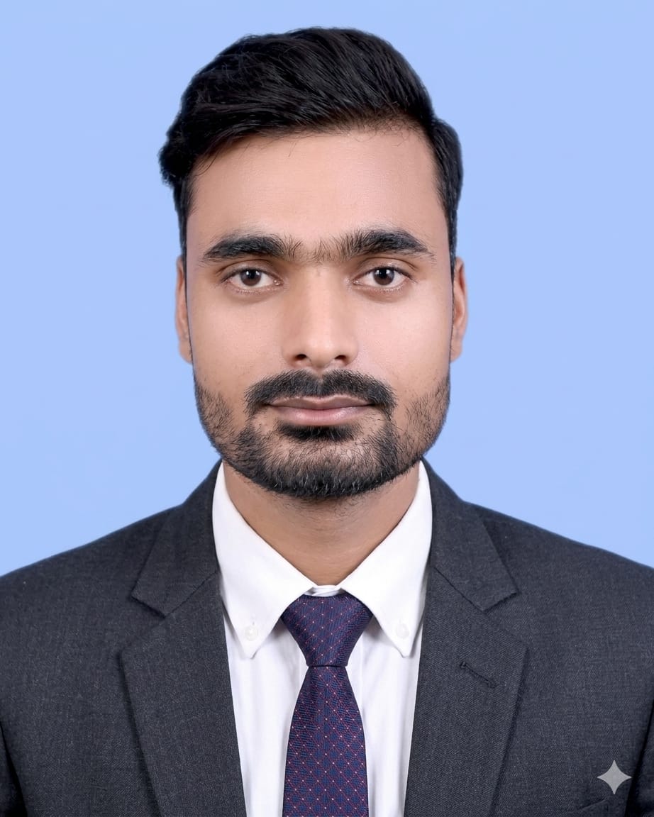 Avnish Mishra