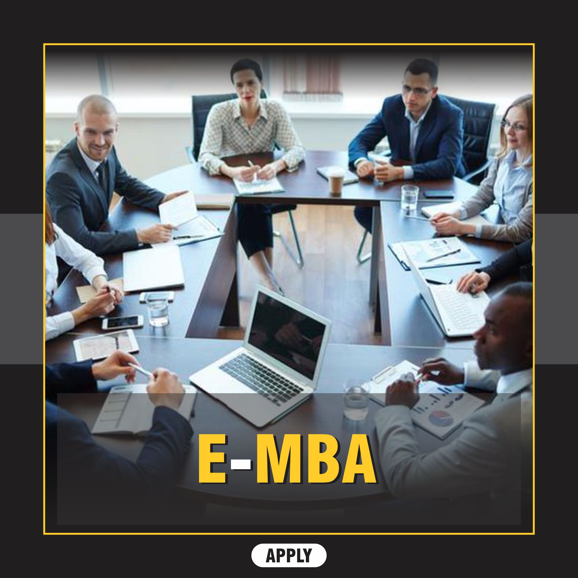 Online MBA